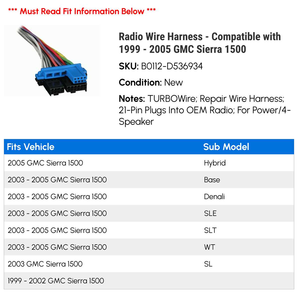 2002 gmc yukon xl radio wiring diagram