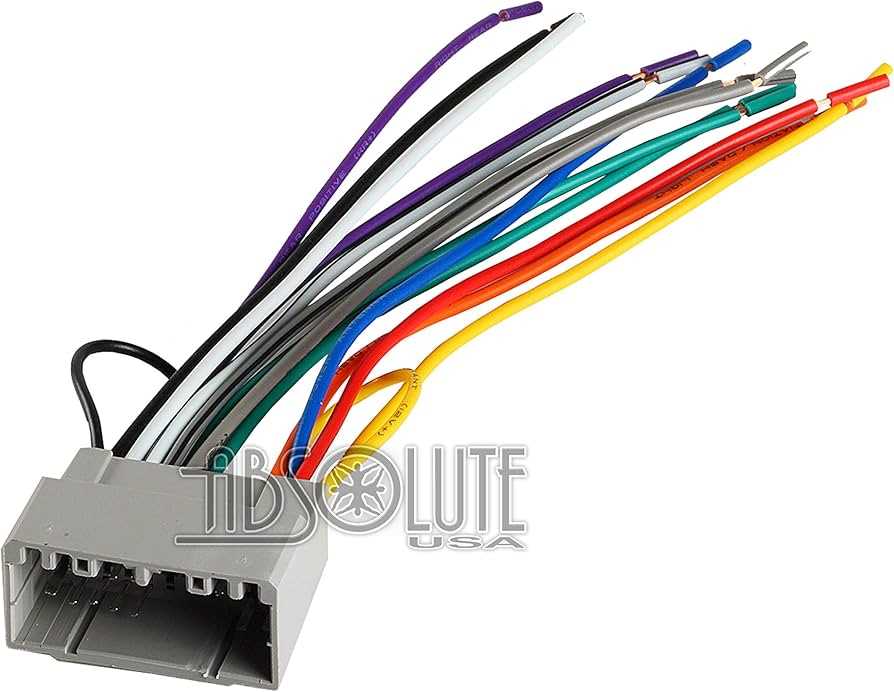 2002 jeep liberty speaker wiring diagram