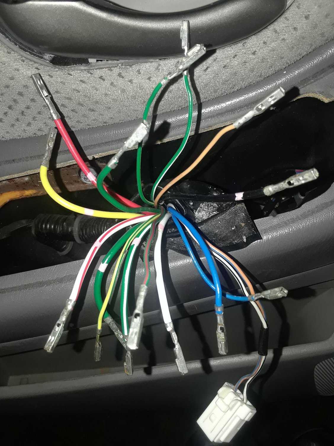 2002 nissan maxima wiring diagram