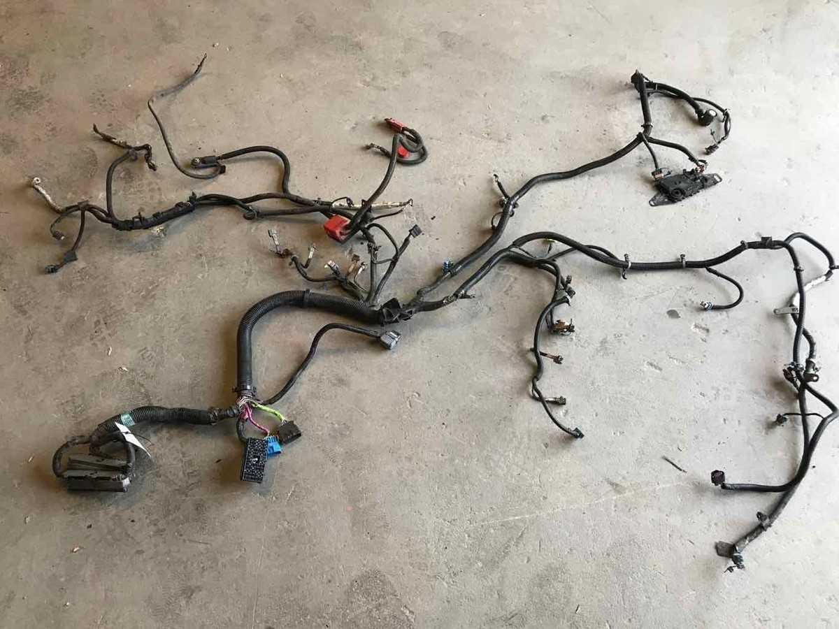 2002 tahoe wiring diagram