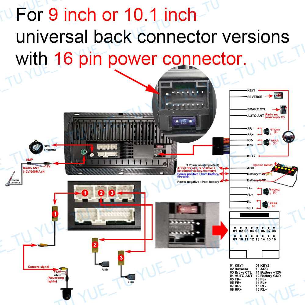 2002 toyota camry jbl radio wiring diagram