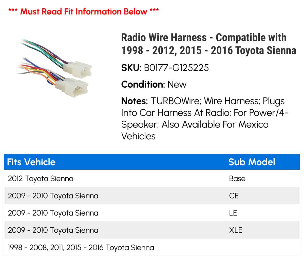 2002 toyota sienna radio wiring diagram 2002 toyota sienna radio wiring diagram