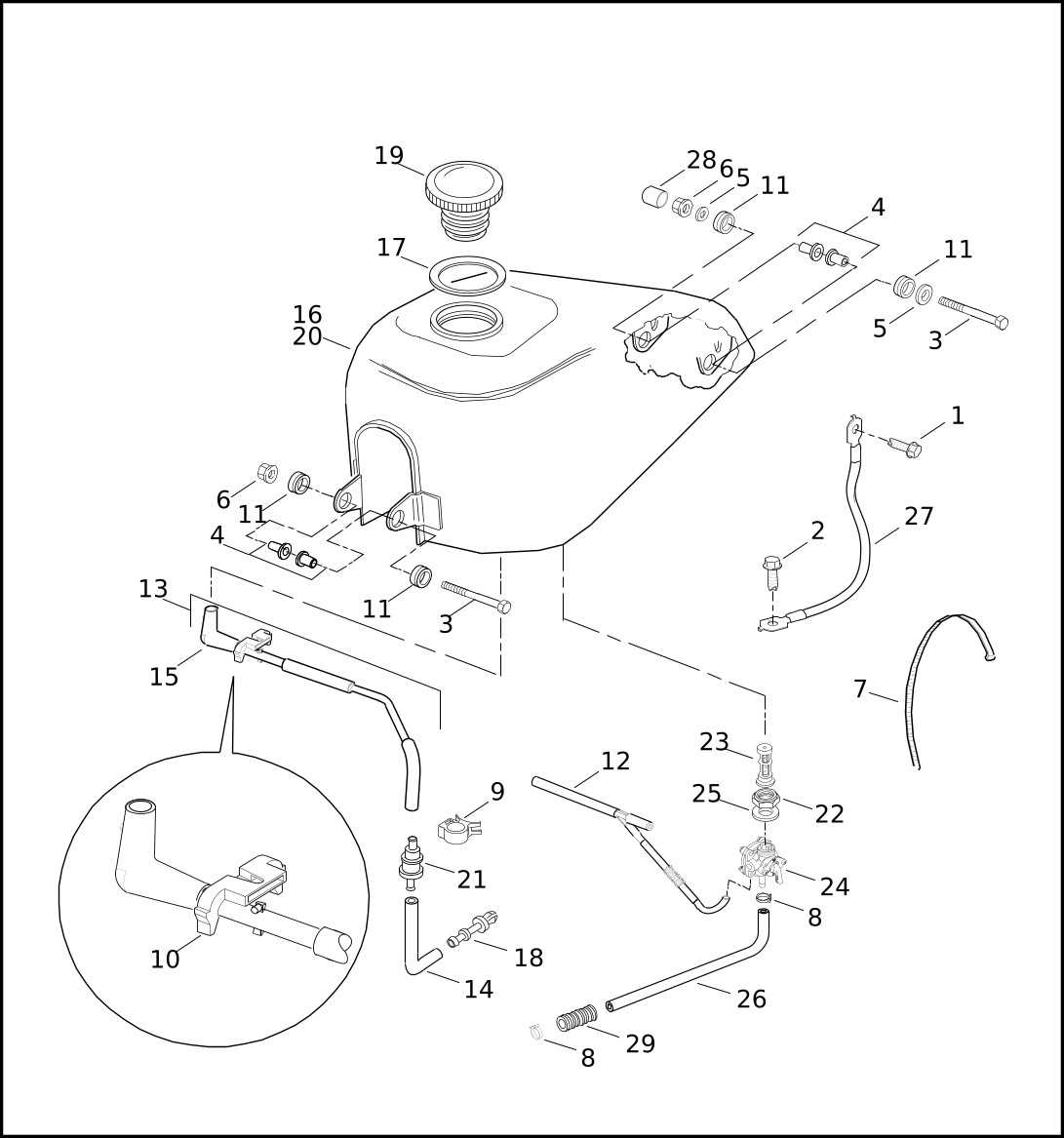 2003 harley sportster wiring diagram 2003 harley sportster wiring diagram