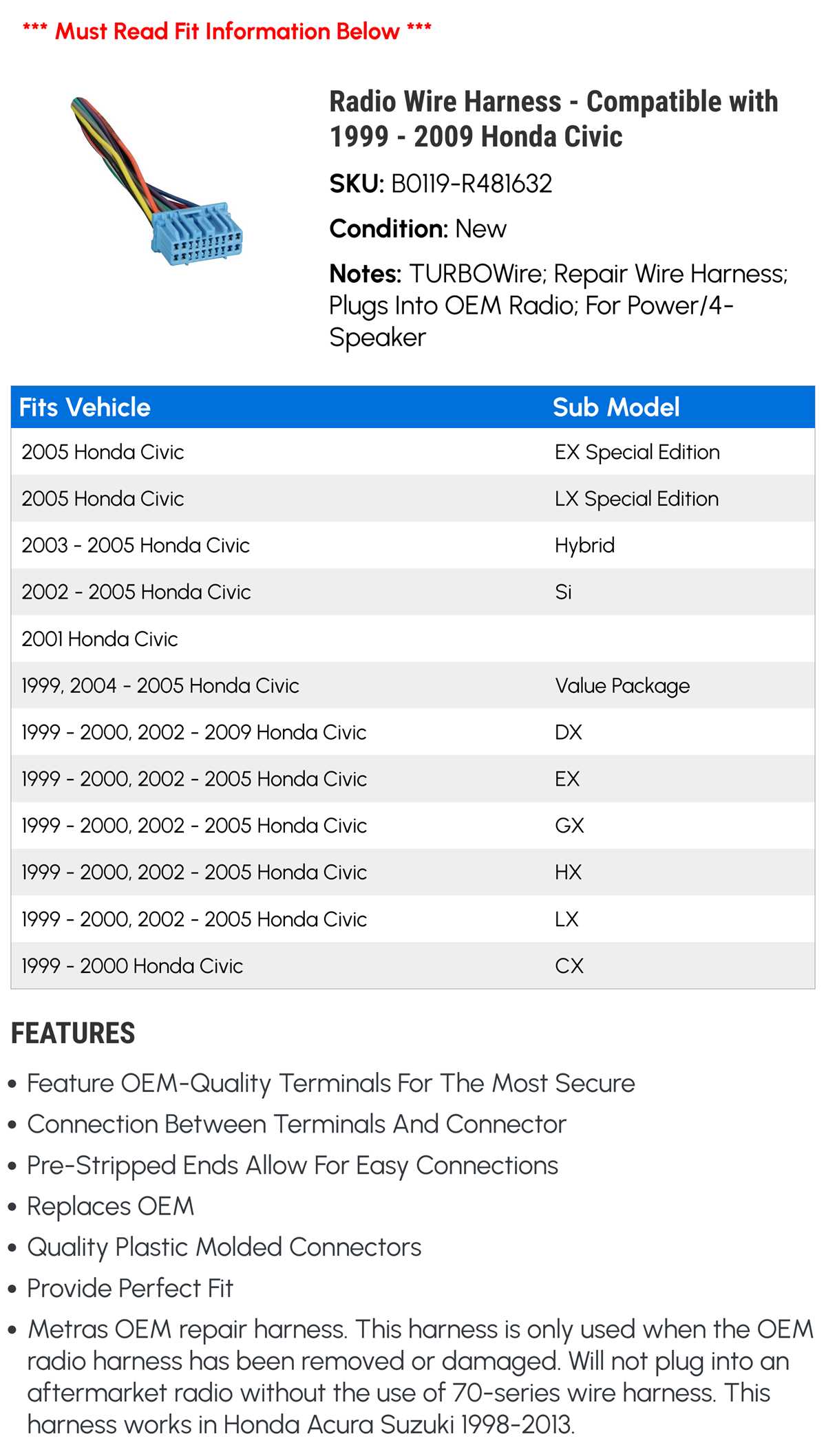 2003 honda civic ac wiring diagram