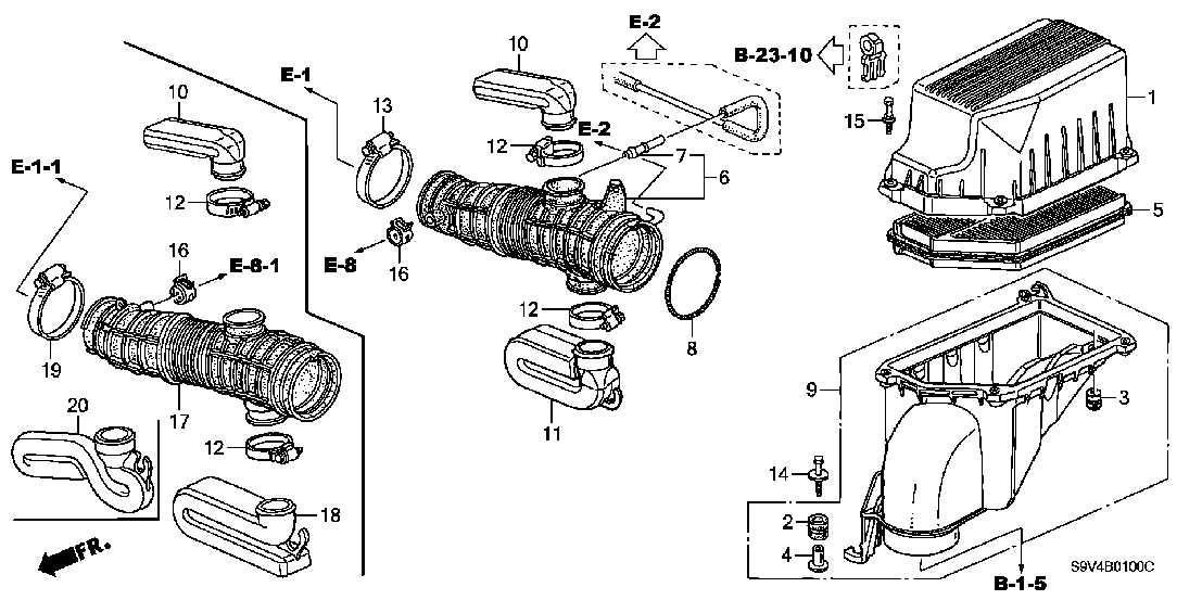 2003 honda pilot stereo wiring diagram