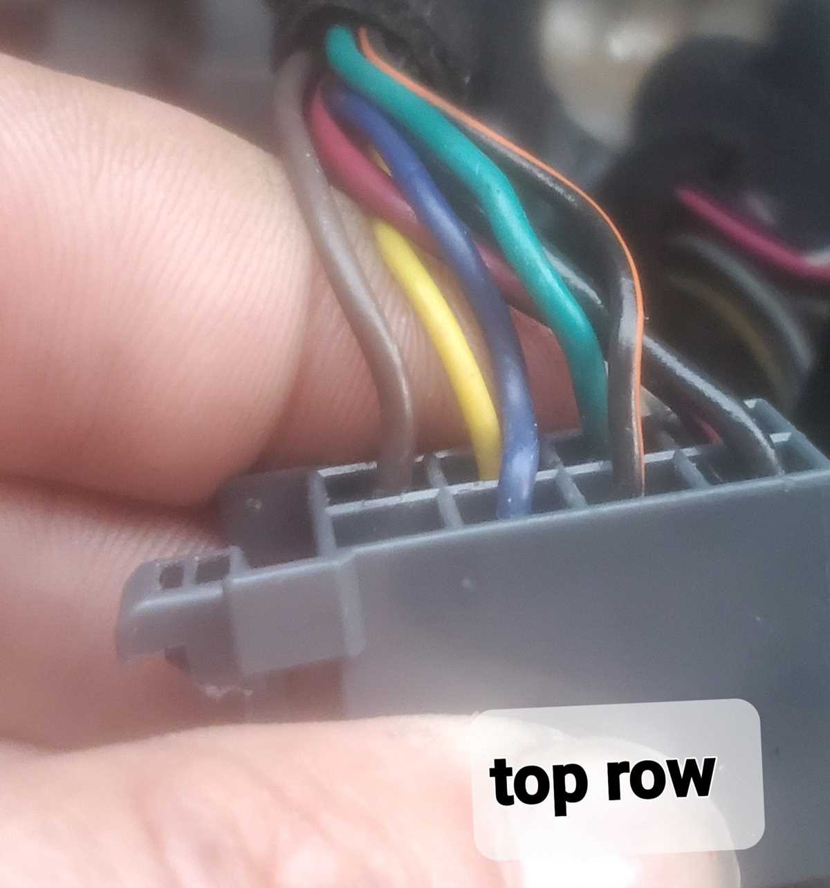 2003 hyundai santa fe stereo wiring diagram