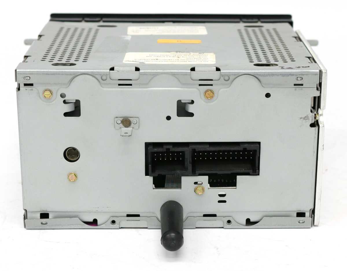 2003 kia sorento stereo wiring diagram