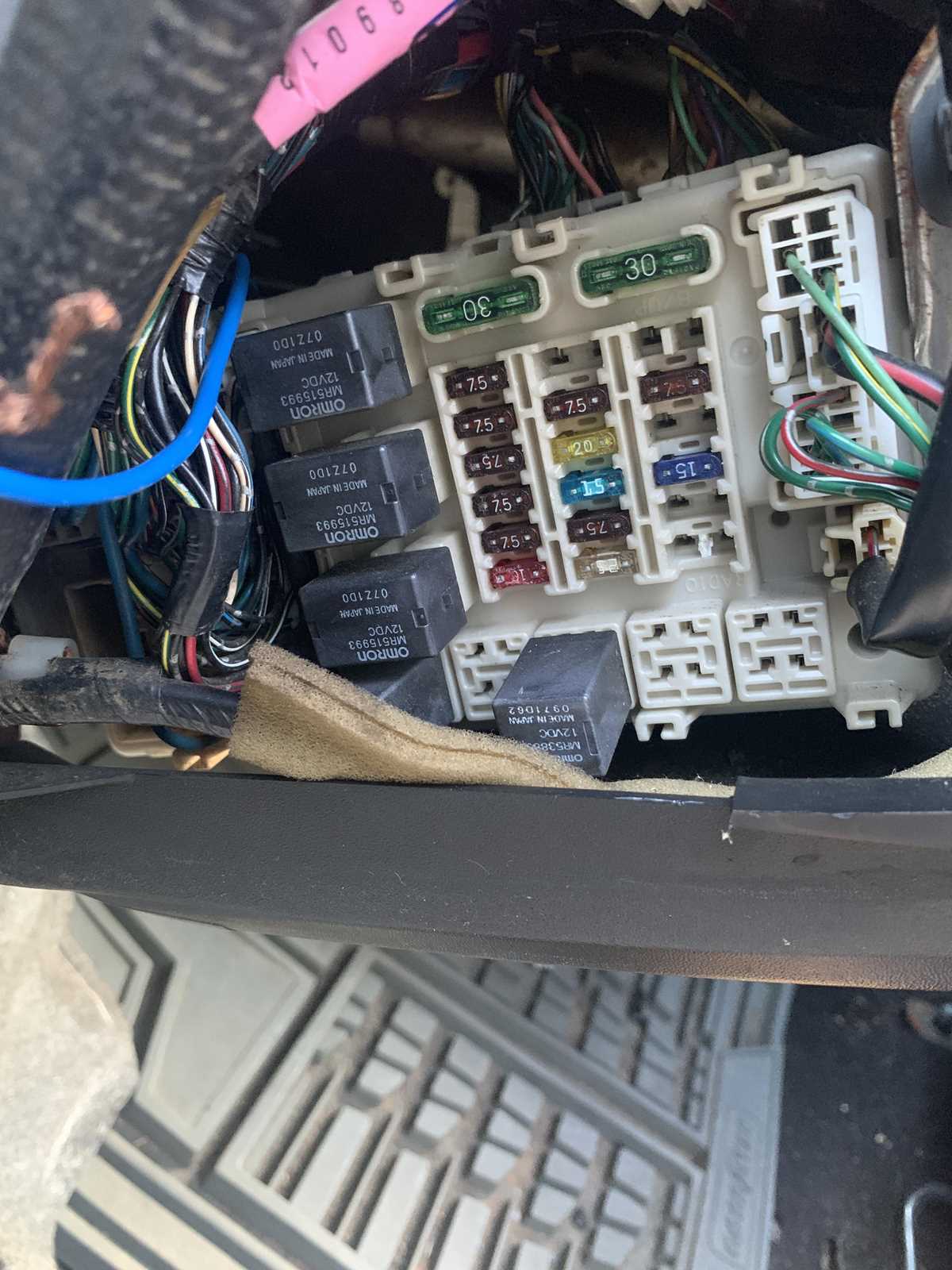 2003 mitsubishi eclipse stereo wiring diagram 2003 mitsubishi eclipse stereo wiring diagram