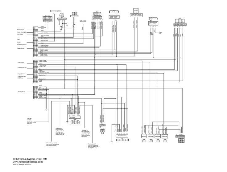2003 mitsubishi galant radio wiring diagram