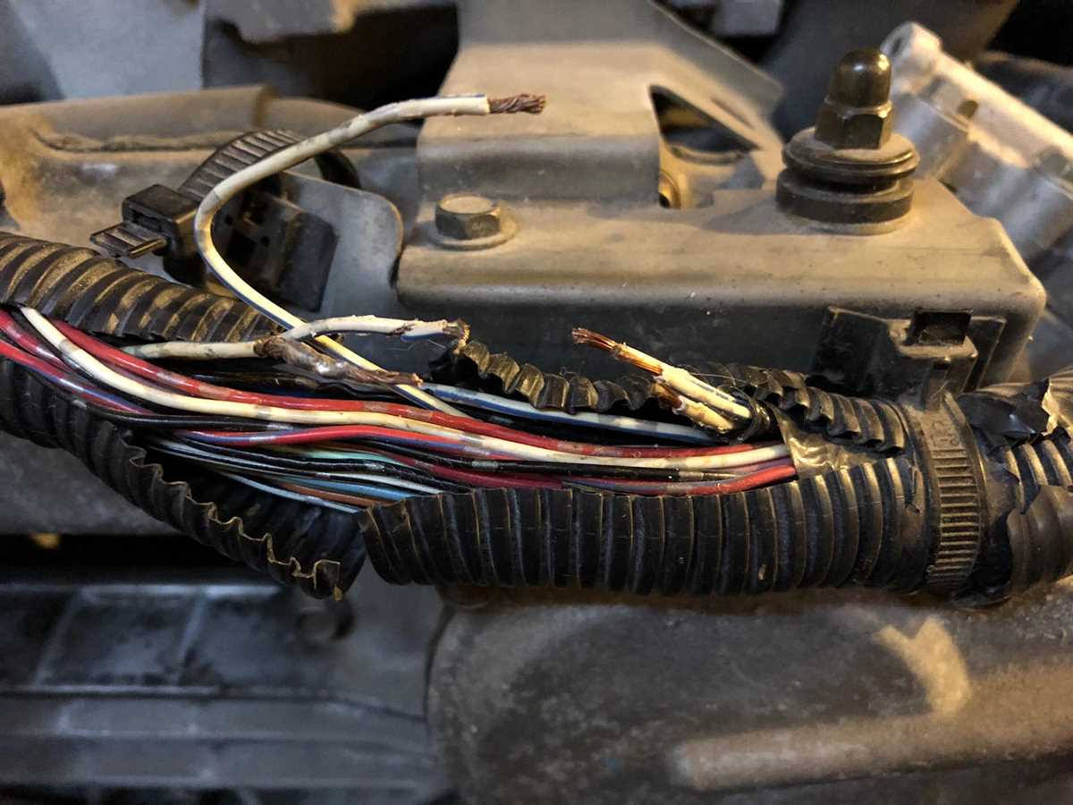 2003 nissan 350z wiring diagram