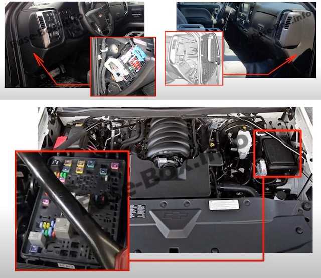 2003 silverado instrument cluster wiring diagram
