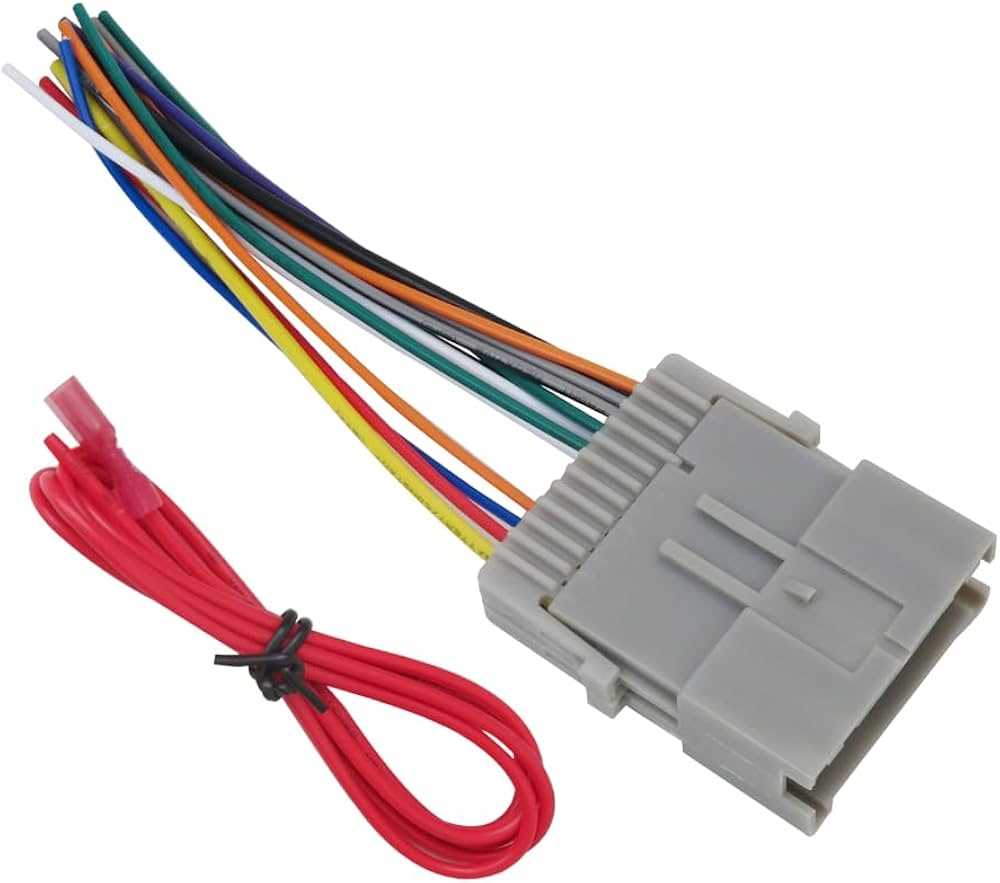 2003 suburban radio wiring diagram