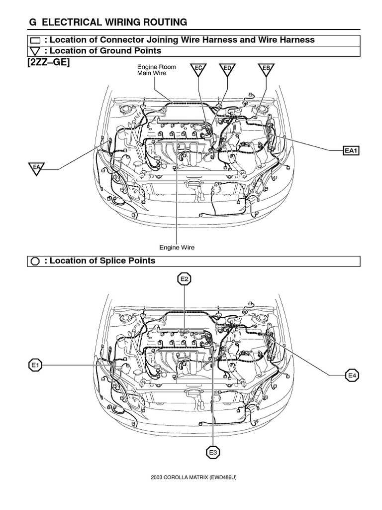 2003 toyota corolla wiring diagram