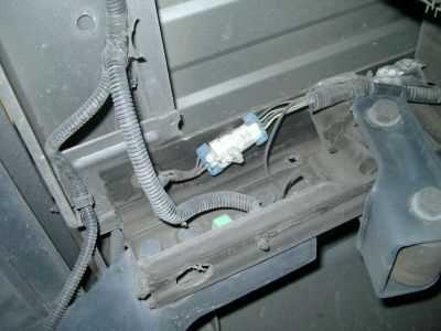 2003 chevy trailer wiring diagram 2003 chevy trailer wiring diagram