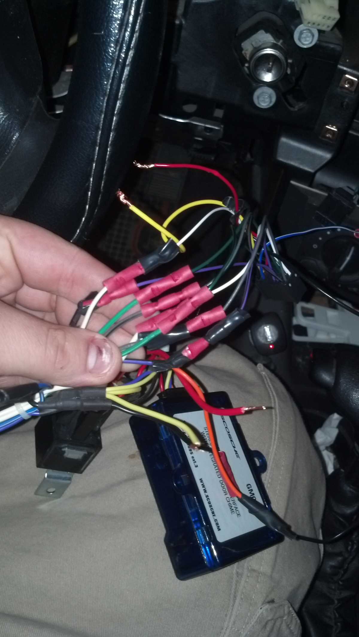 2003 monte carlo ss radio wiring diagram