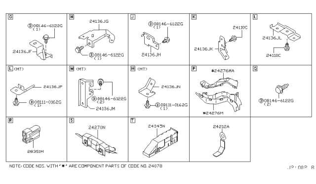 2003 nissan 350z wiring diagram