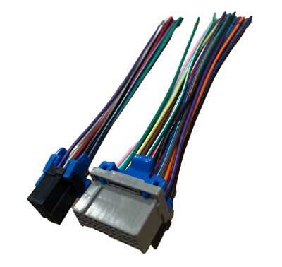 2003 suburban radio wiring diagram