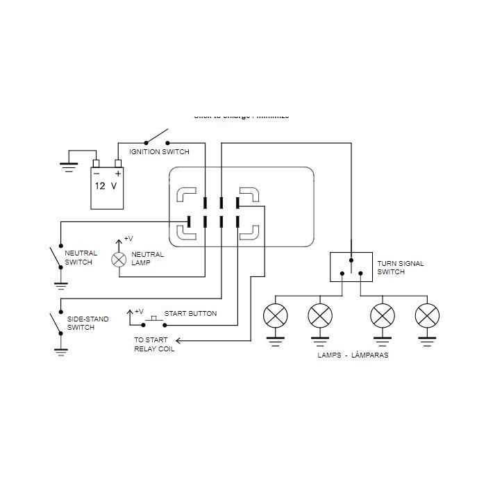 2003 sv650 wiring diagram