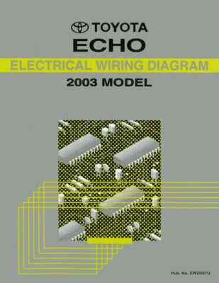 2003 toyota echo radio wiring diagram