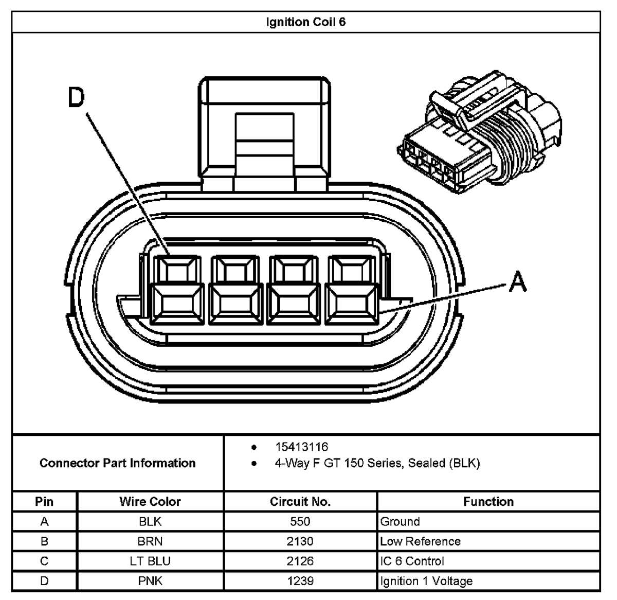 2004 5.3 wiring harness diagram