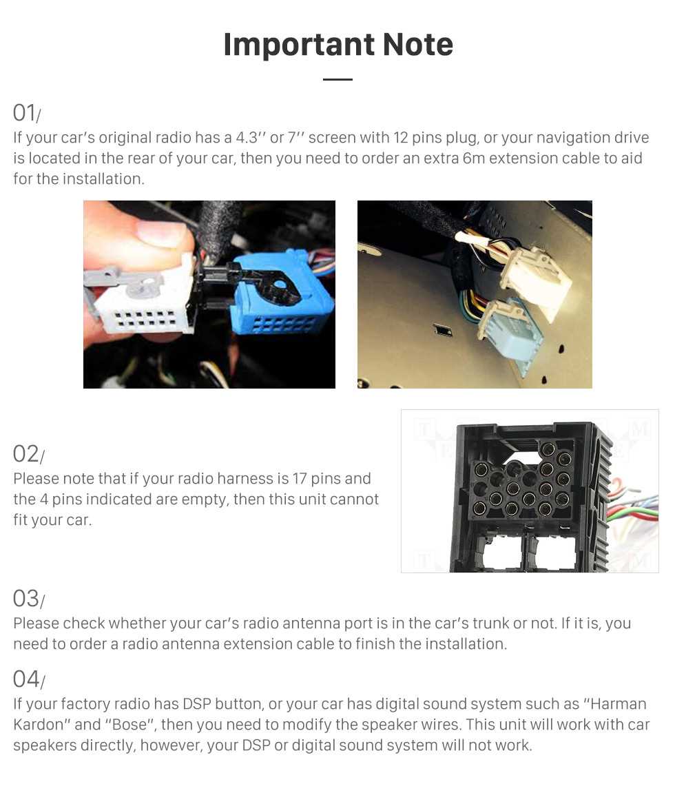 2004 bmw 325i radio wiring diagram