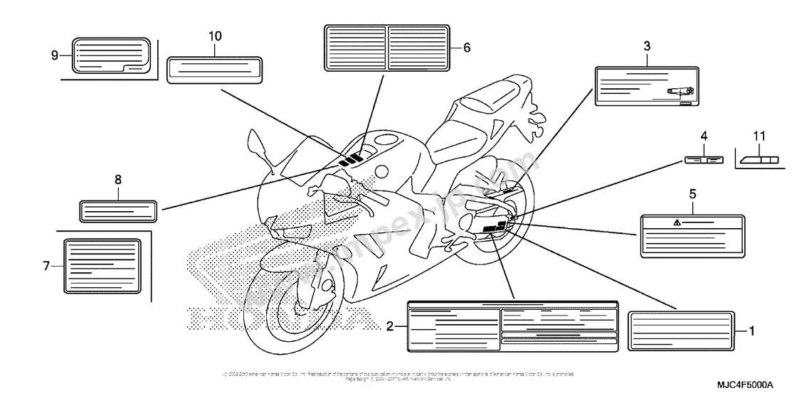2004 cbr600rr wiring diagram