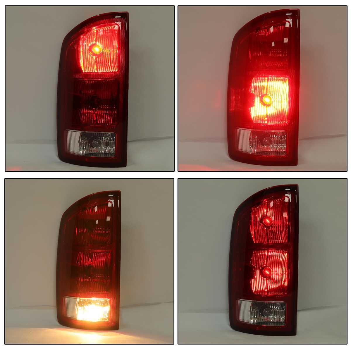 2004 dodge ram 2500 tail light wiring diagram