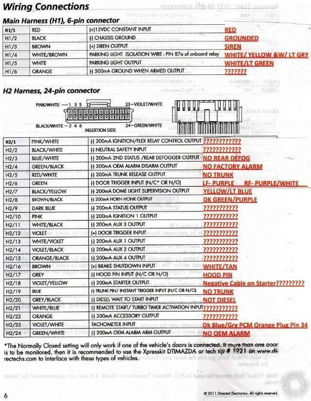 2004 dodge ram infinity radio wiring diagram