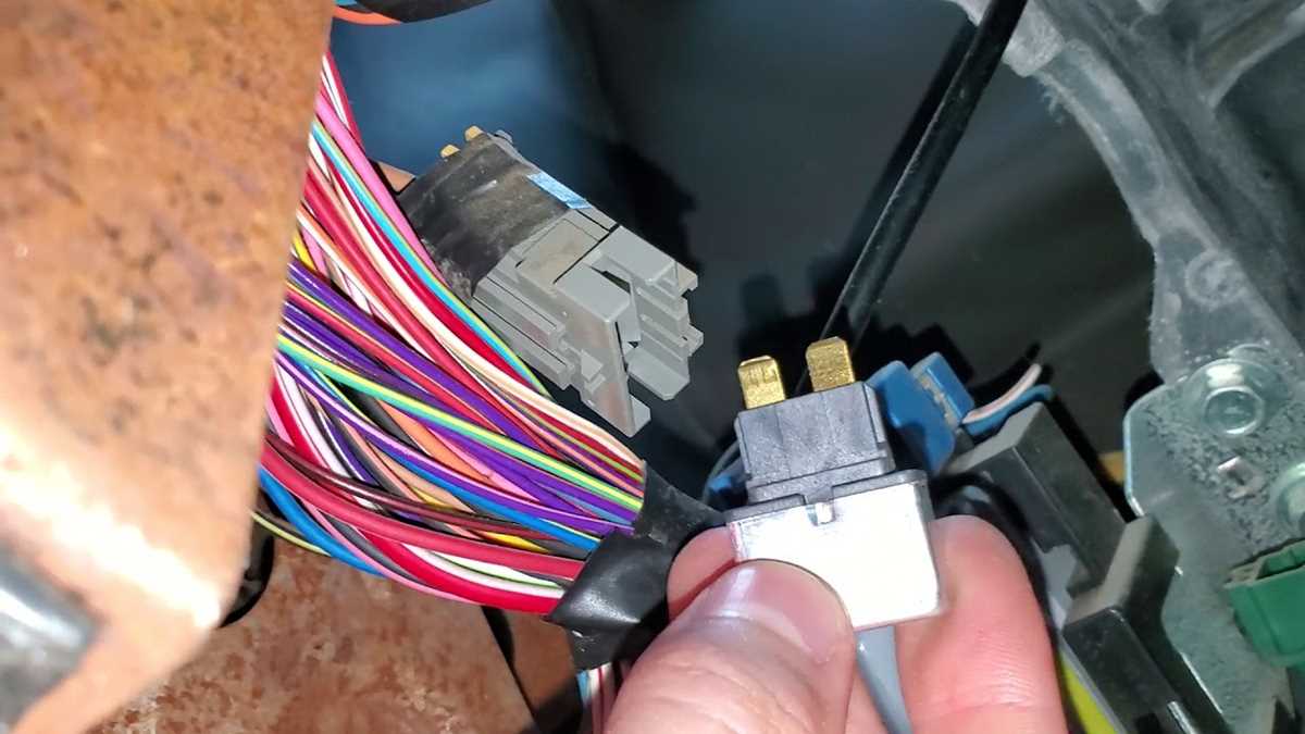 2004 dodge ram power window wiring diagram