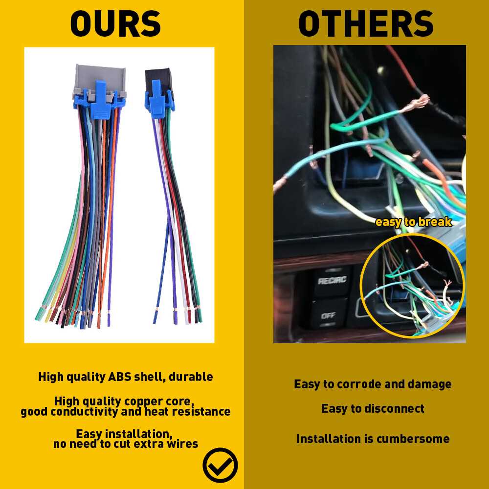 2004 escalade radio wiring diagram