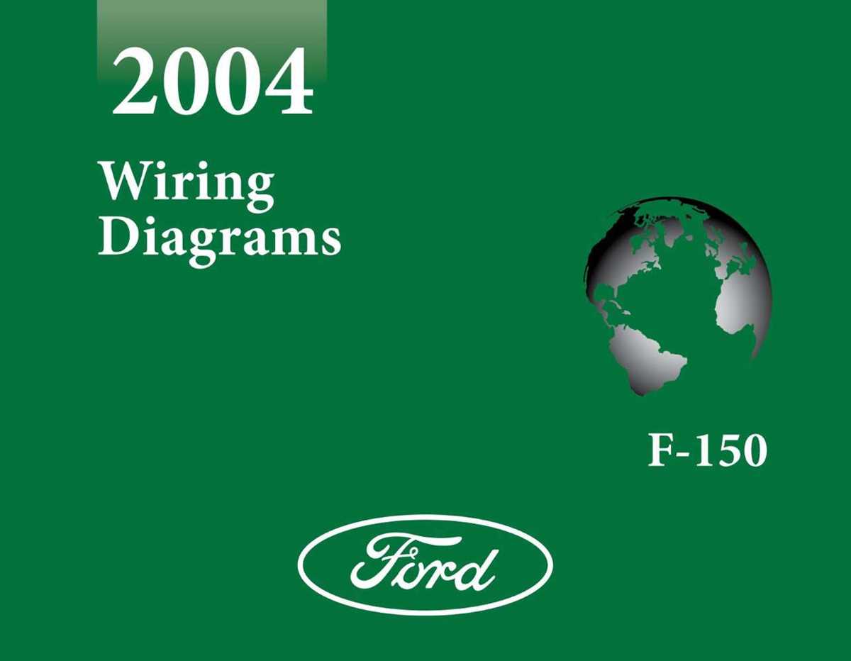 2004 f150 tail light wiring diagram