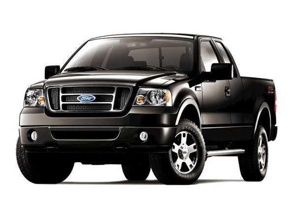 2004 ford f150 headlight wiring diagram
