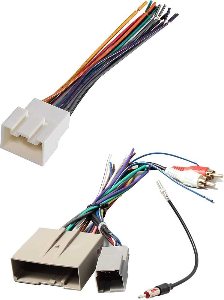 2004 ford f150 wiring diagram