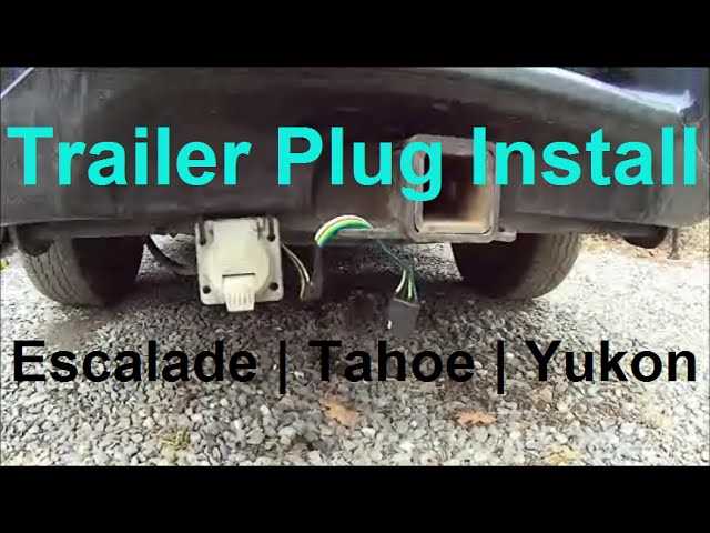 2004 gmc sierra trailer wiring diagram 2004 gmc sierra trailer wiring diagram