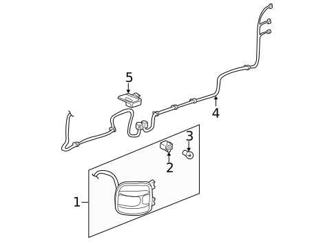 2004 gmc wiring diagram