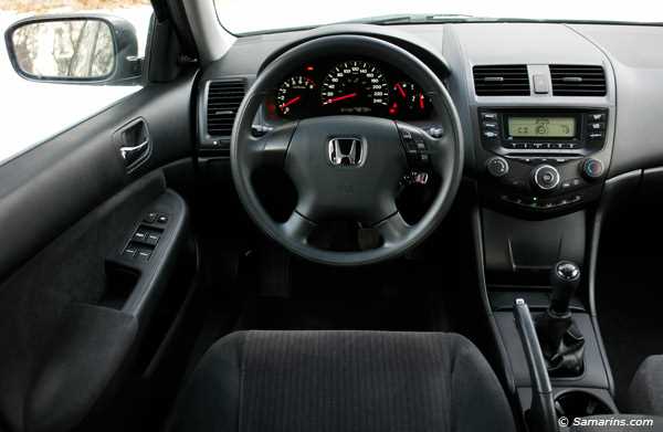2004 honda accord speaker wiring diagram