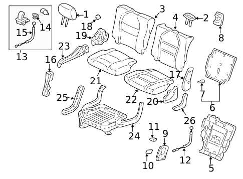 2004 honda pilot stereo wiring diagram
