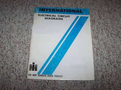 2004 international 4300 wiring diagrams