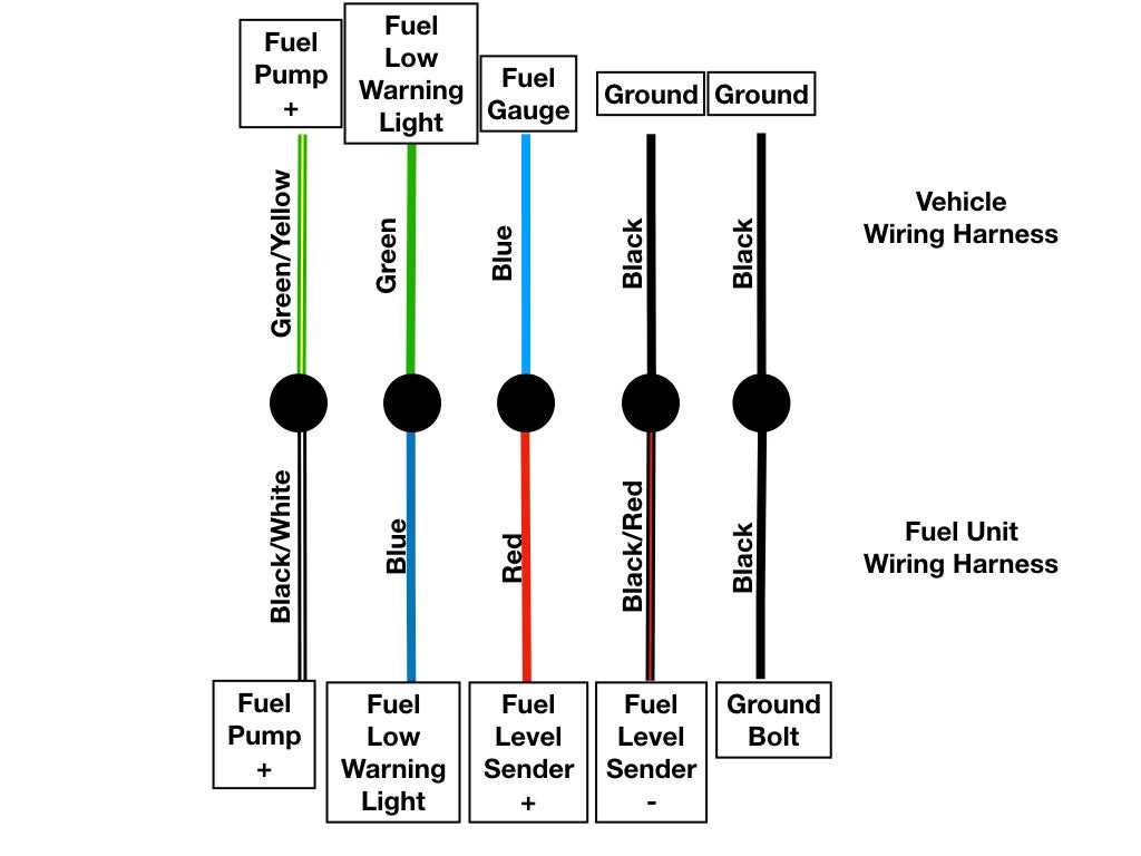 2004 kia sorento fuel pump wiring diagram