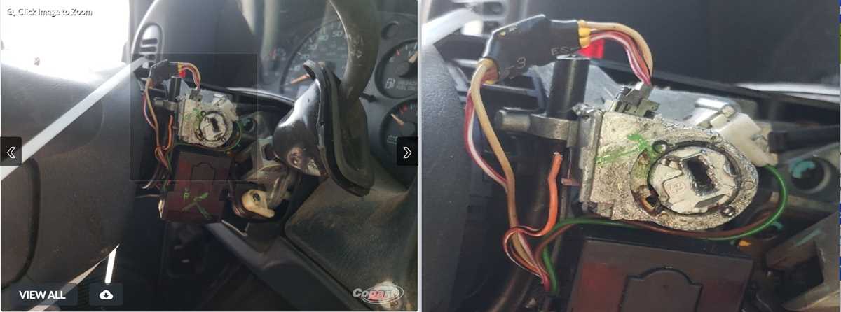 2004 silverado ignition switch wiring diagram