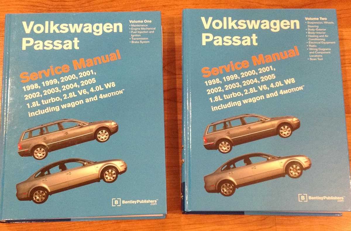 2004 vw passat wiring diagram
