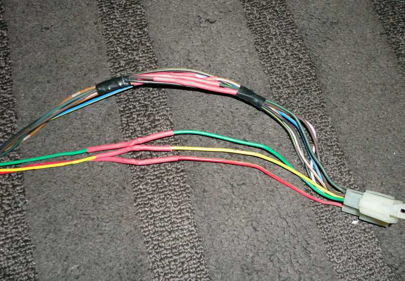 2004 yamaha r6 wiring diagram