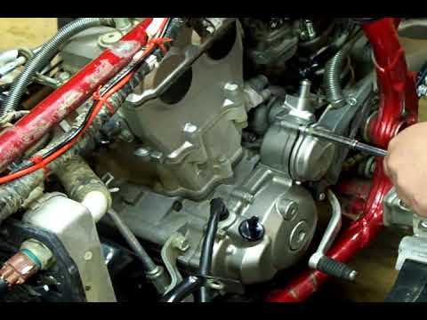 2004 yfz 450 wiring harness diagram