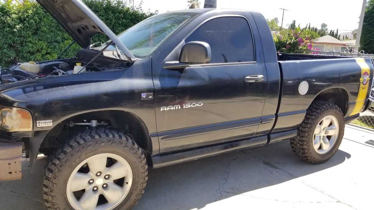 2004 dodge ram 1500 wiring diagram