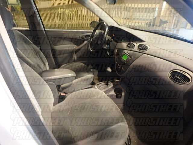 2004 ford focus stereo wiring diagram