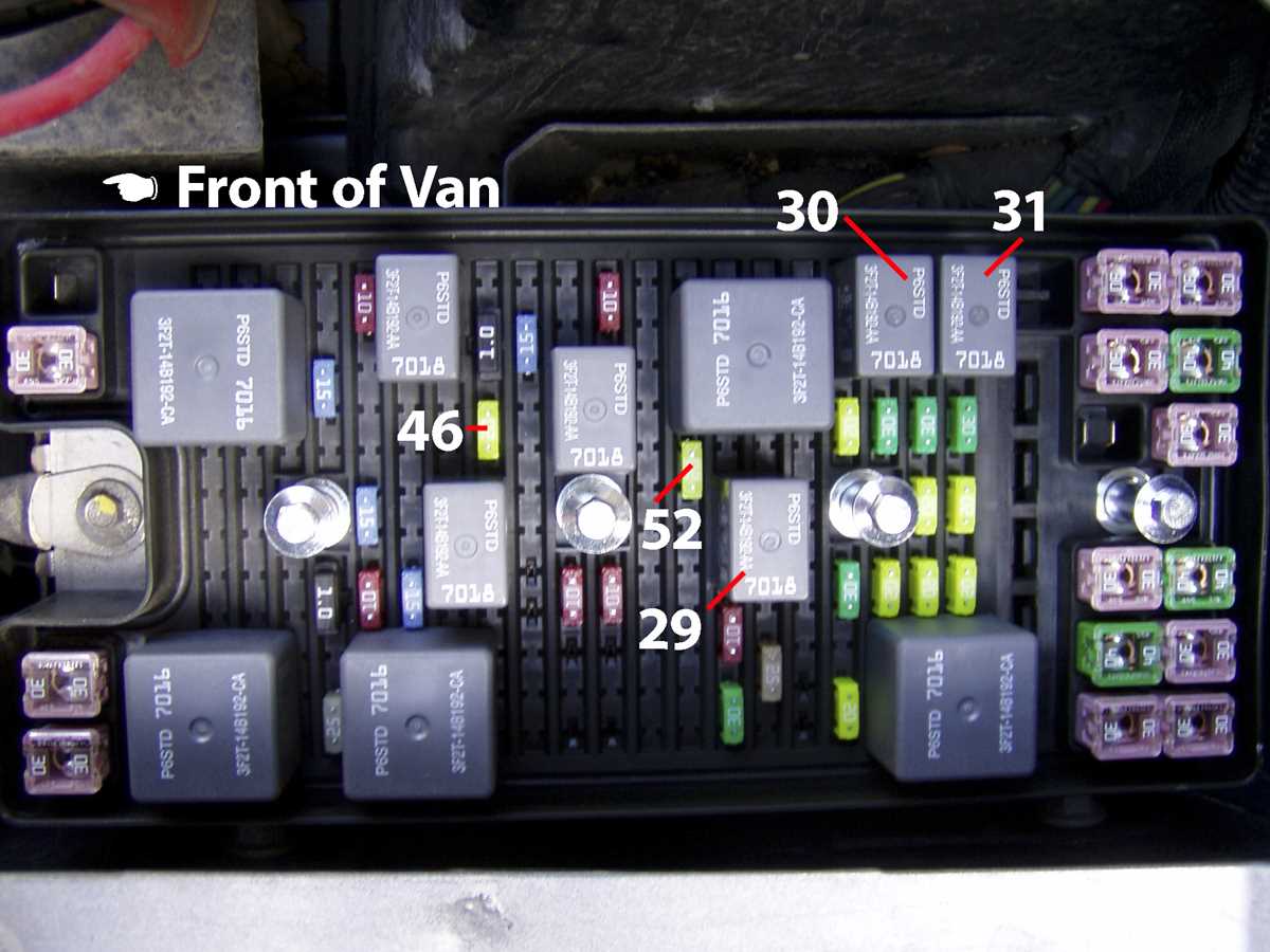 2004 ford freestar wiring diagram 2004 ford freestar wiring diagram