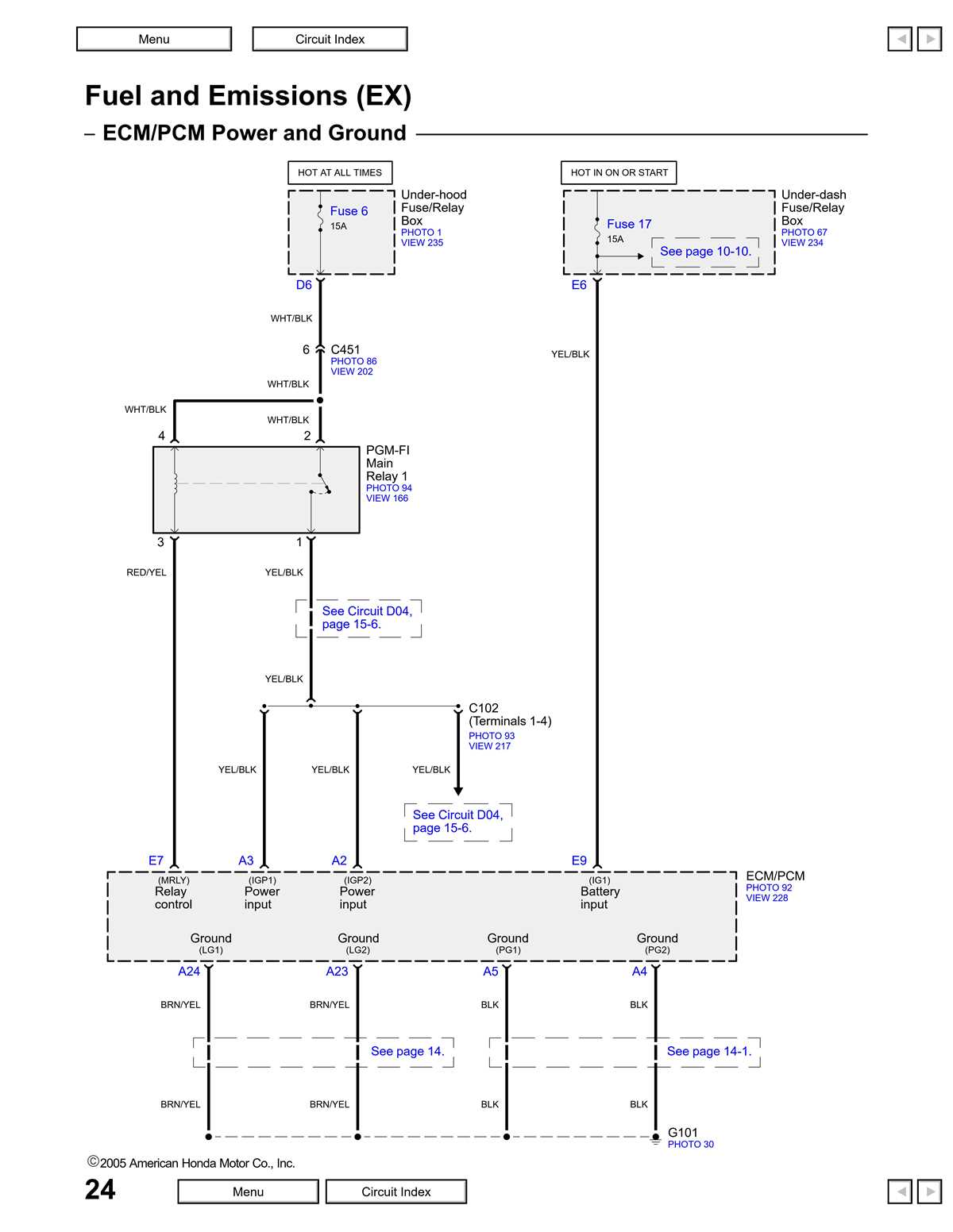 2004 honda civic radio wiring harness diagram