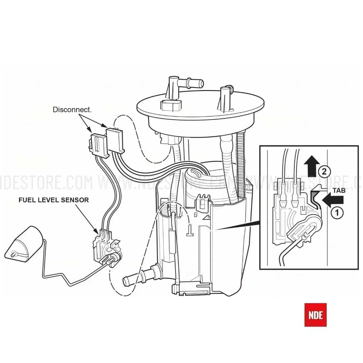 2004 kia sorento fuel pump wiring diagram