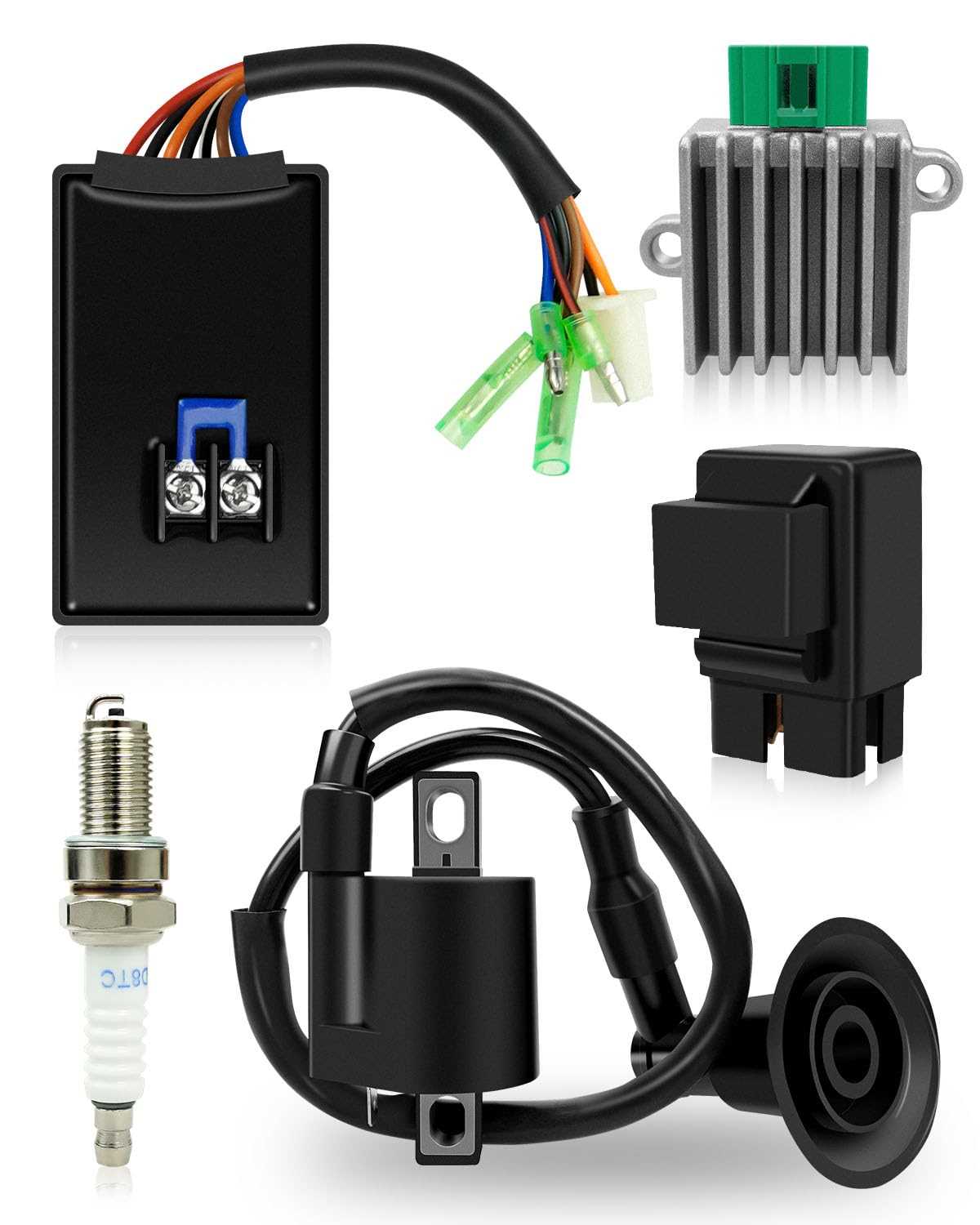 2004 polaris sportsman 90 wiring diagram