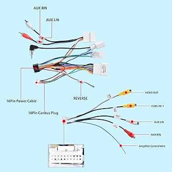 2004 toyota corolla radio wiring diagram